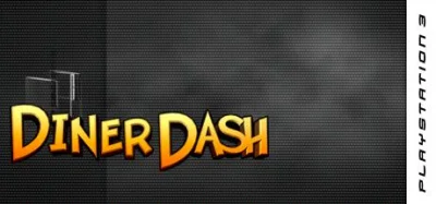 Diner Dash box art