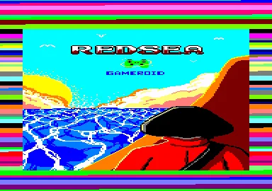 Redsea box art