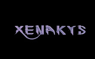 Xenakys box art