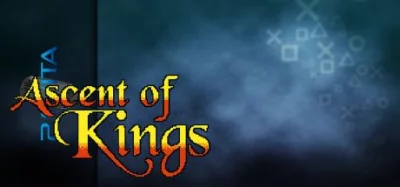 Ascent Of Kings box art