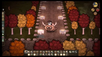 Don't Starve Together box art