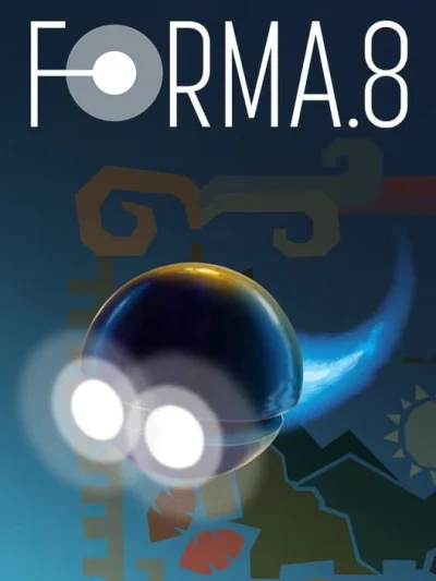 Forma.8 box art