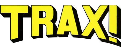 Trax box art