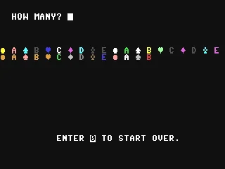 Learning To Count box art
