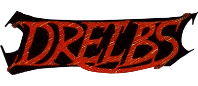 Drelbs box art