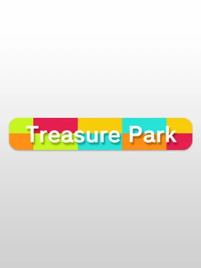 Treasure Park box art