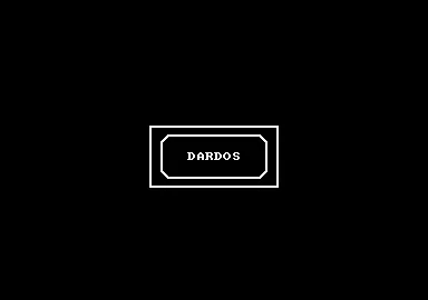 Dardos box art