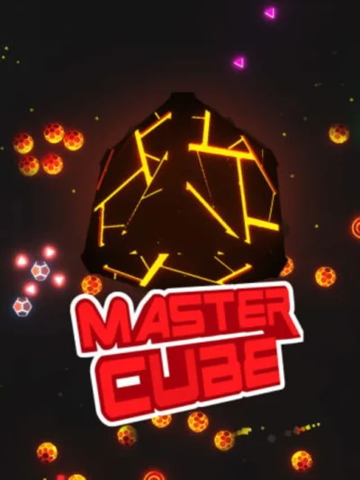 MasterCube box art