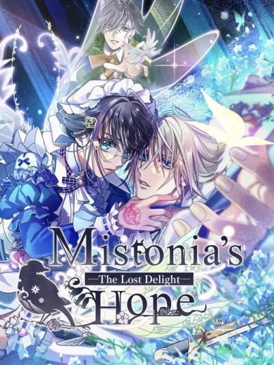 Mistonia's Hope: The Lost Delight box art