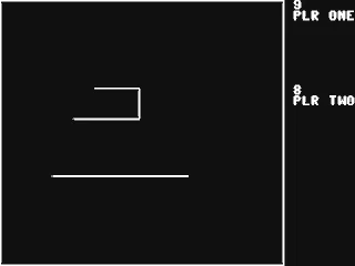 Linear box art