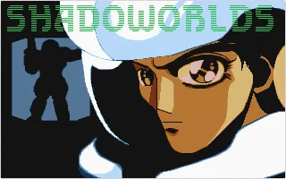 Shadoworlds box art