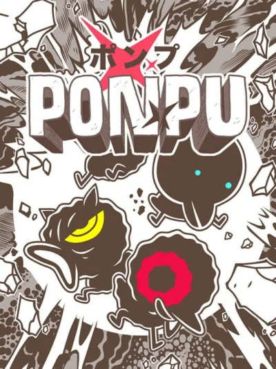 Ponpu box art
