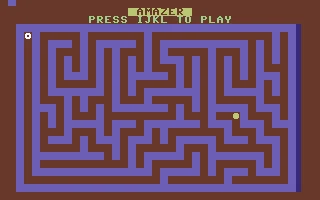 Amazer box art