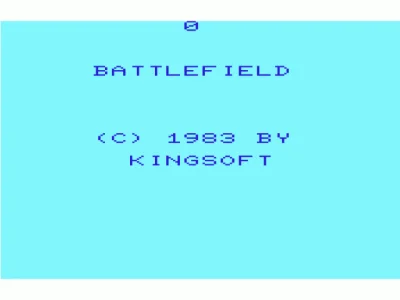 Battleground box art