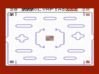 Olympiad box art