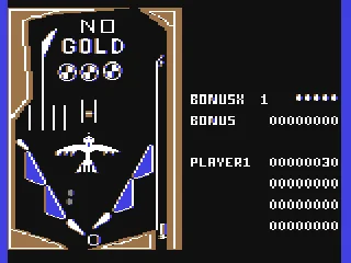 No Gold box art