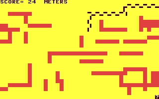 Side Step box art