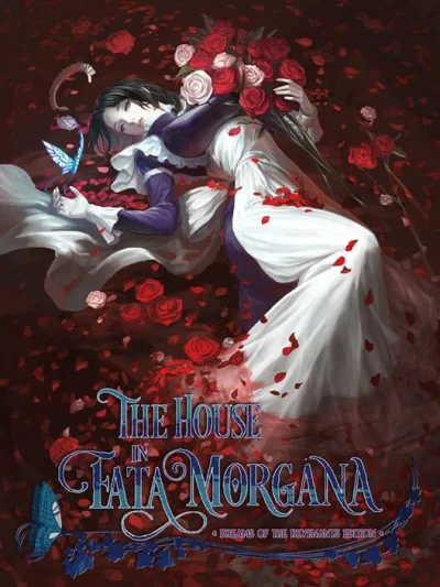 The House in Fata Morgana: Dreams of the Revenants Edition box art