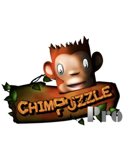 Chimpuzzle Pro box art