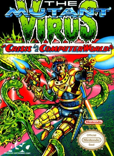 45-in-1 Educational Computer box art