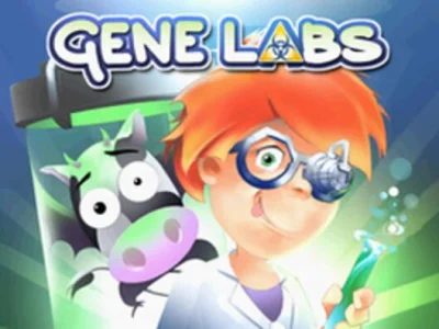 Gene Labs box art