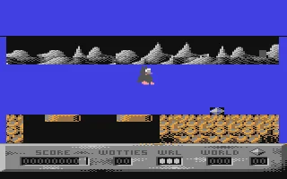 Little Duck box art