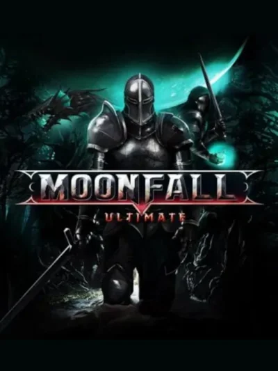 Moonfall Ultimate box art