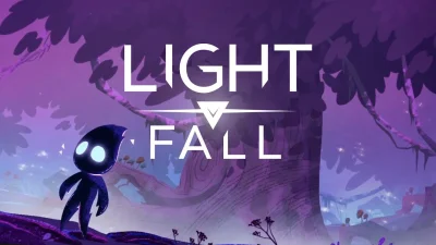 Light Fall box art