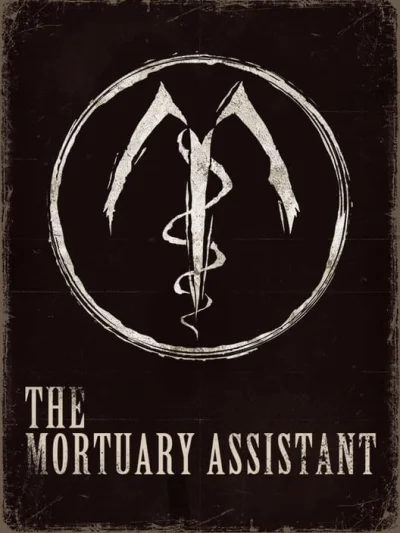 The Mortuary Assistant box art
