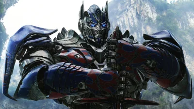 Transformers - Die Rache box art