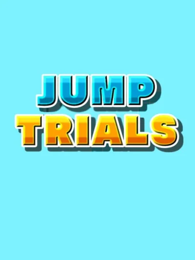 Jump Trials box art