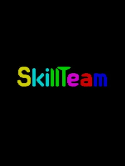 SkillTeam box art