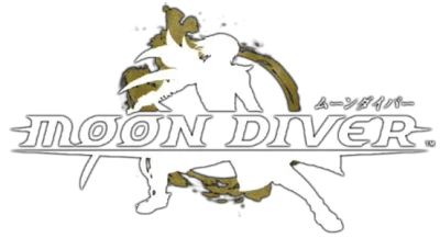 Moon Diver box art