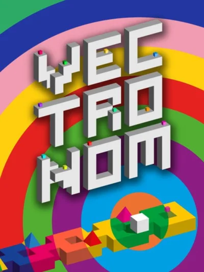 Vectronom box art