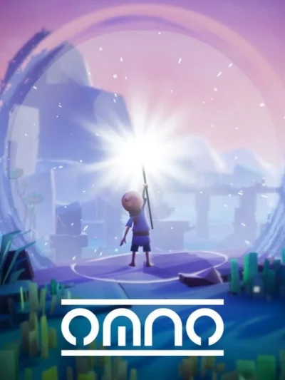 Omno box art