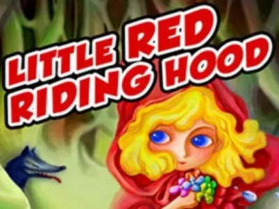 Tales to Enjoy! Little Red Riding Hood box art