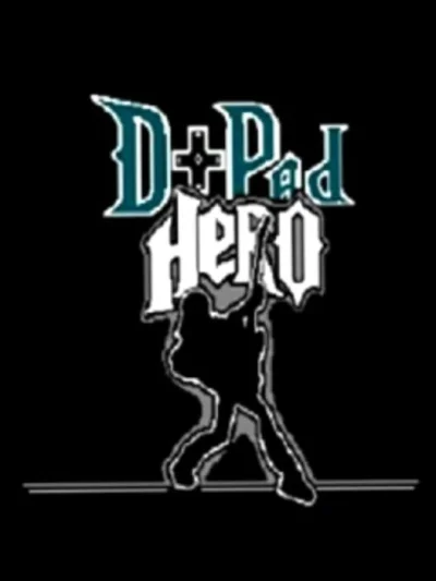 D-Pad Hero box art