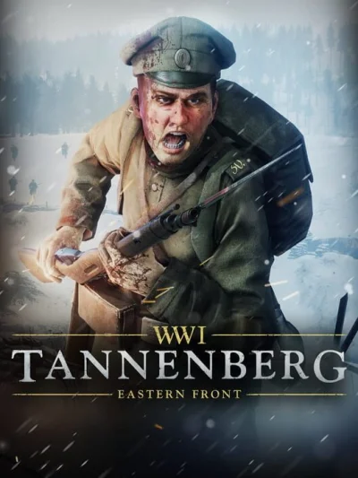 Tannenberg box art
