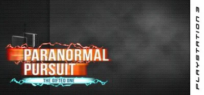 Paranormal Pursuit - The Gifted One Collector's Edition box art