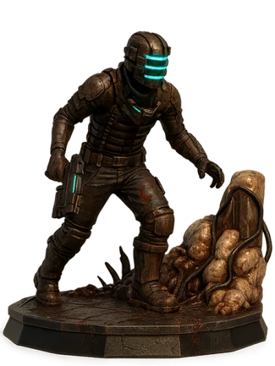 Dead Space box art