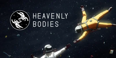 Heavenly Bodies box art