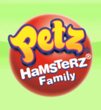 Petz - Hamsterz Family box art