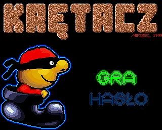 Kretacz box art