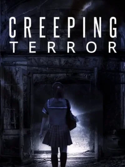 Creeping Terror box art