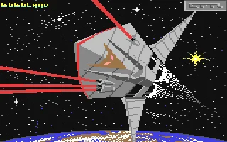 MOOSE : Manual Operated Optically Simulated Environment box art