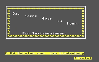 Tkkg - Das Leere Grab Im Moor box art