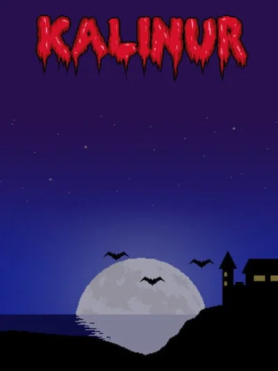 Kalinur box art