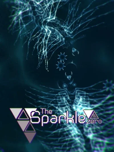 Sparkle Zero box art