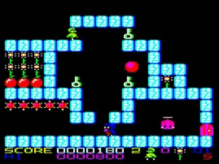 Qwak! box art