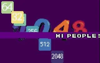 2048 box art